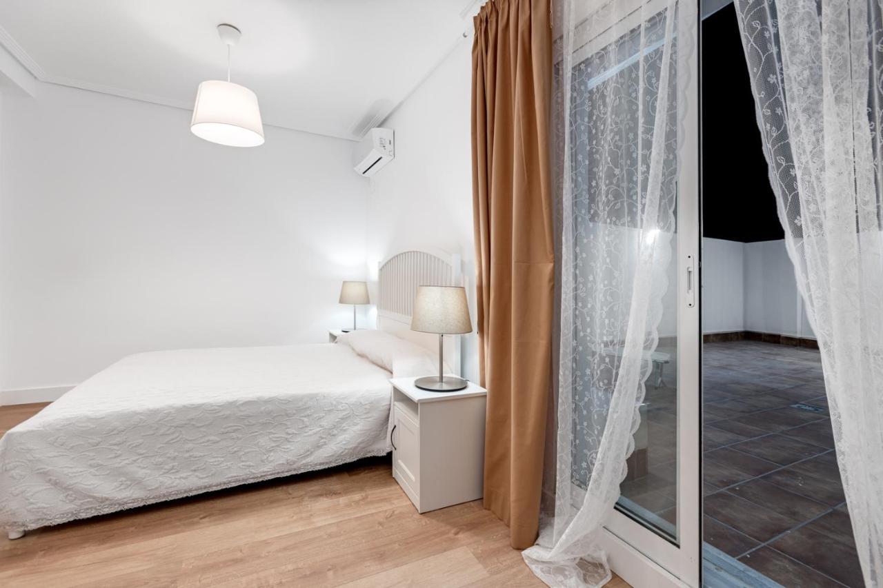 Habaneras Apartment Torrevieja Exterior photo