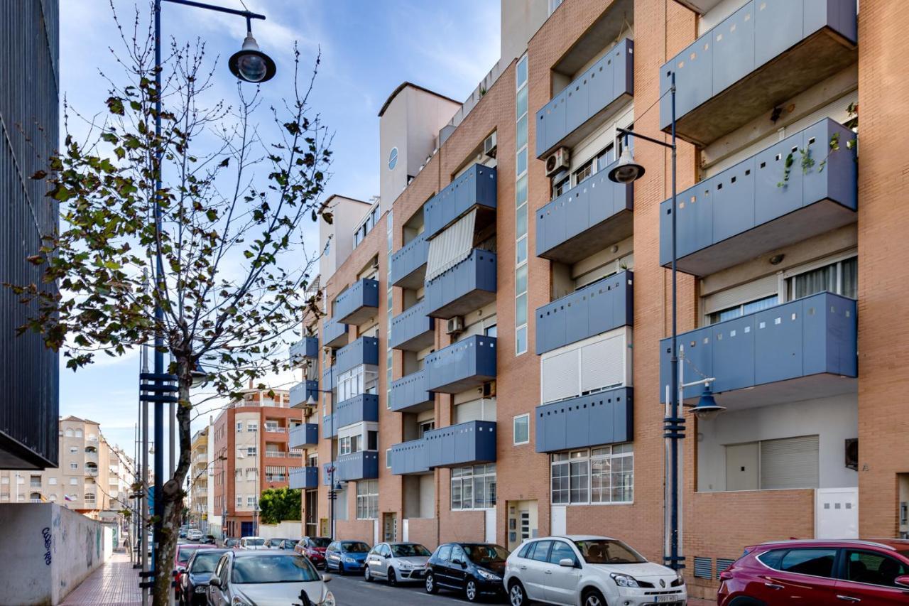 Habaneras Apartment Torrevieja Exterior photo