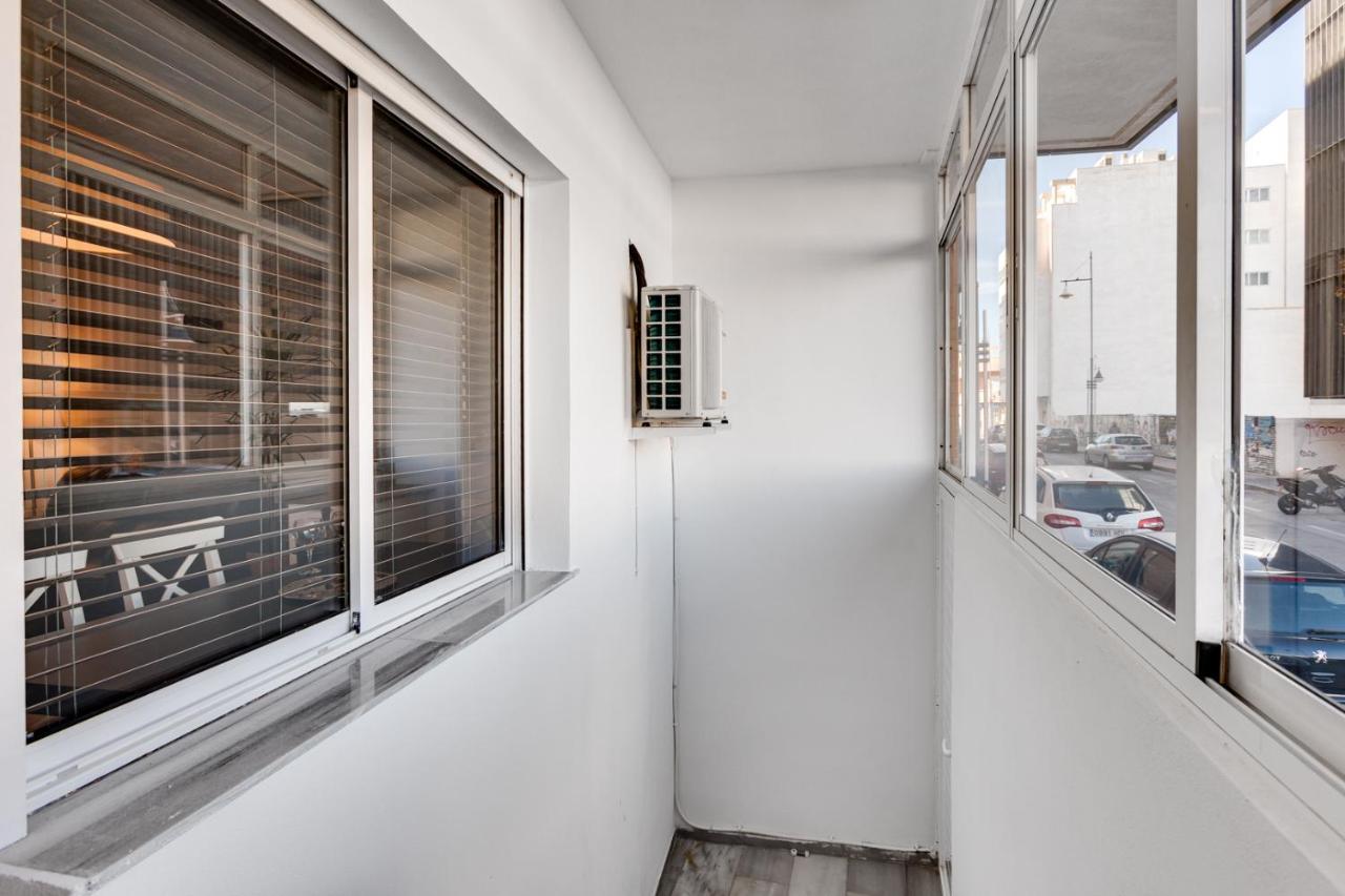 Habaneras Apartment Torrevieja Exterior photo