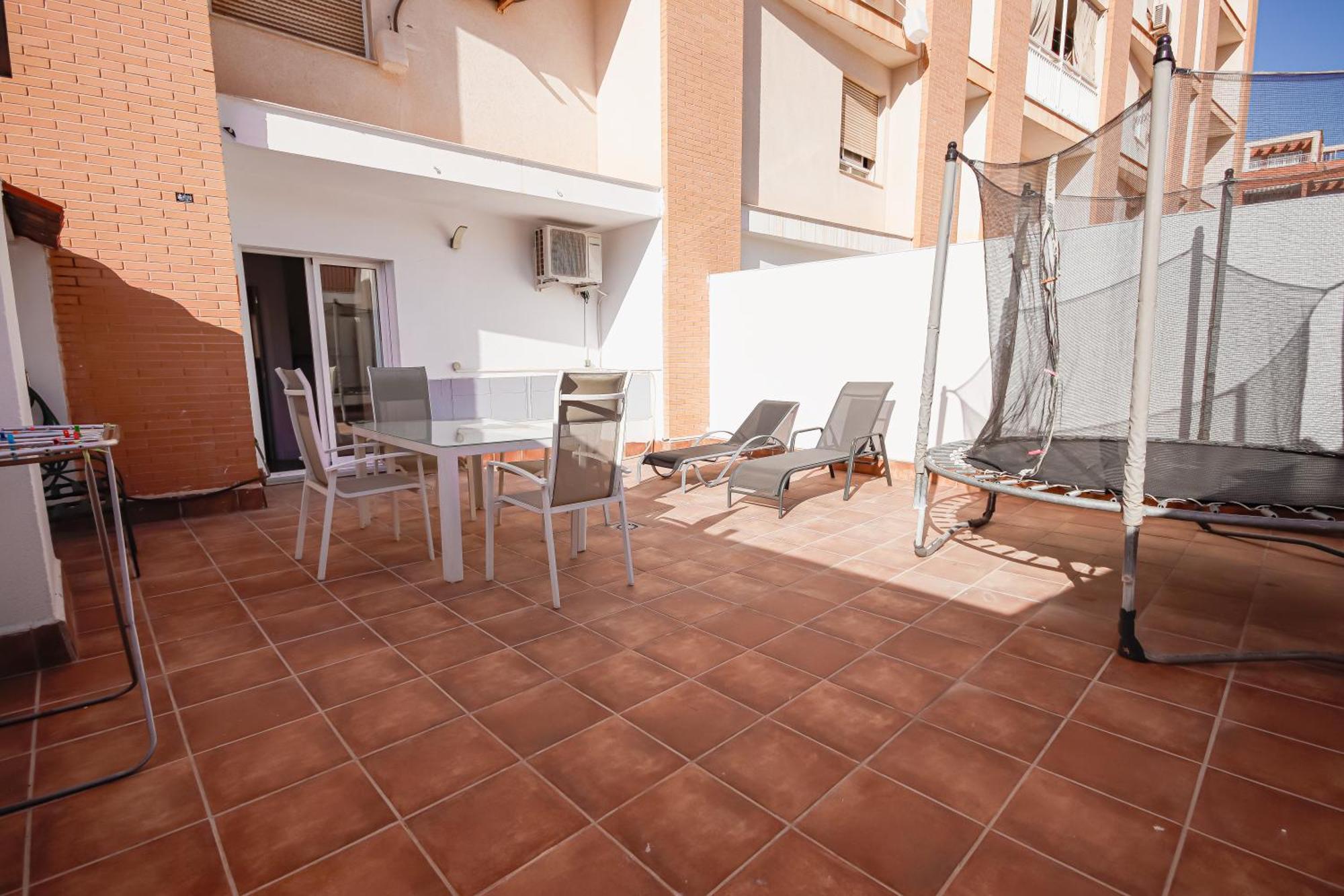Habaneras Apartment Torrevieja Exterior photo