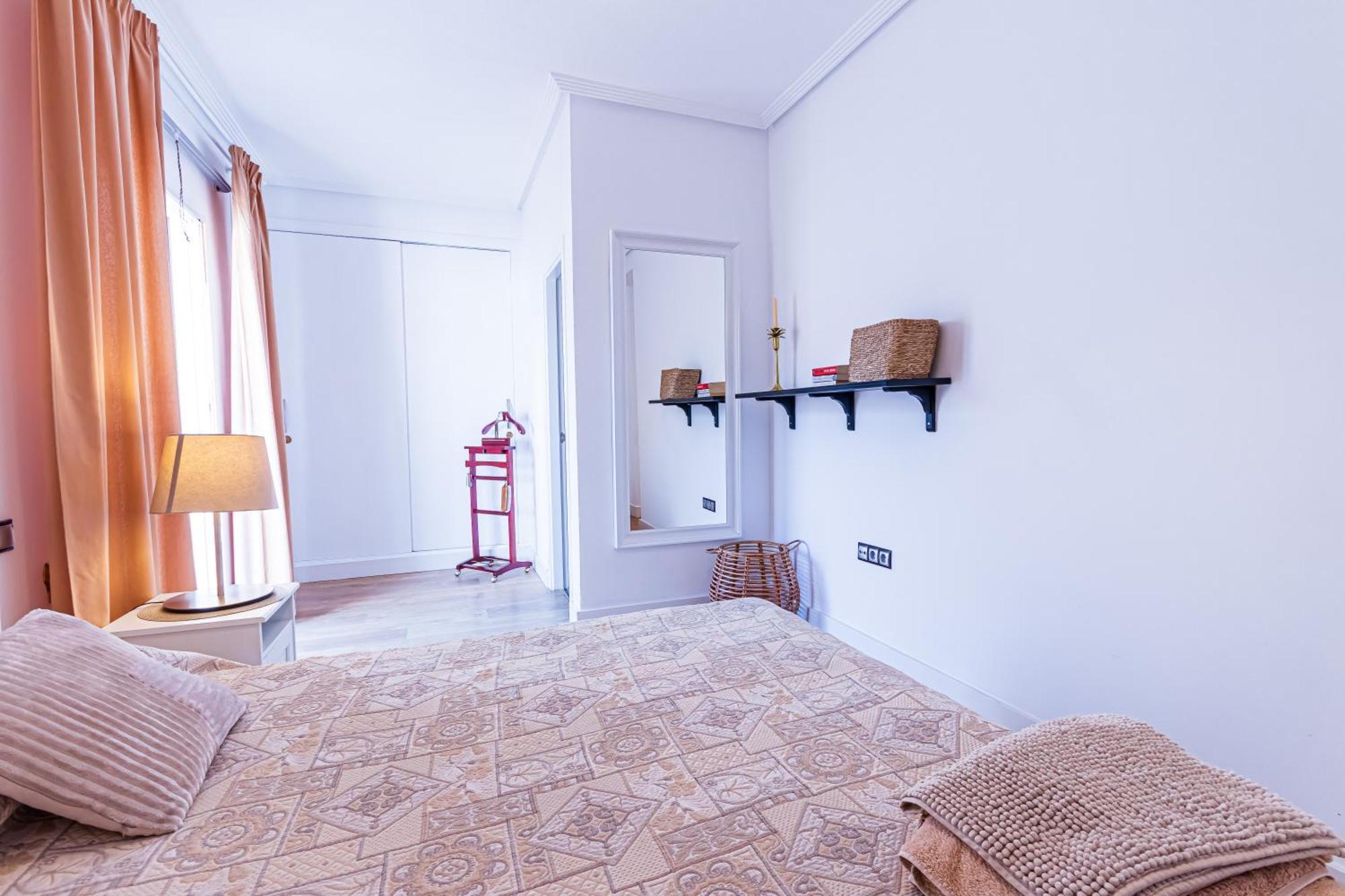 Habaneras Apartment Torrevieja Exterior photo