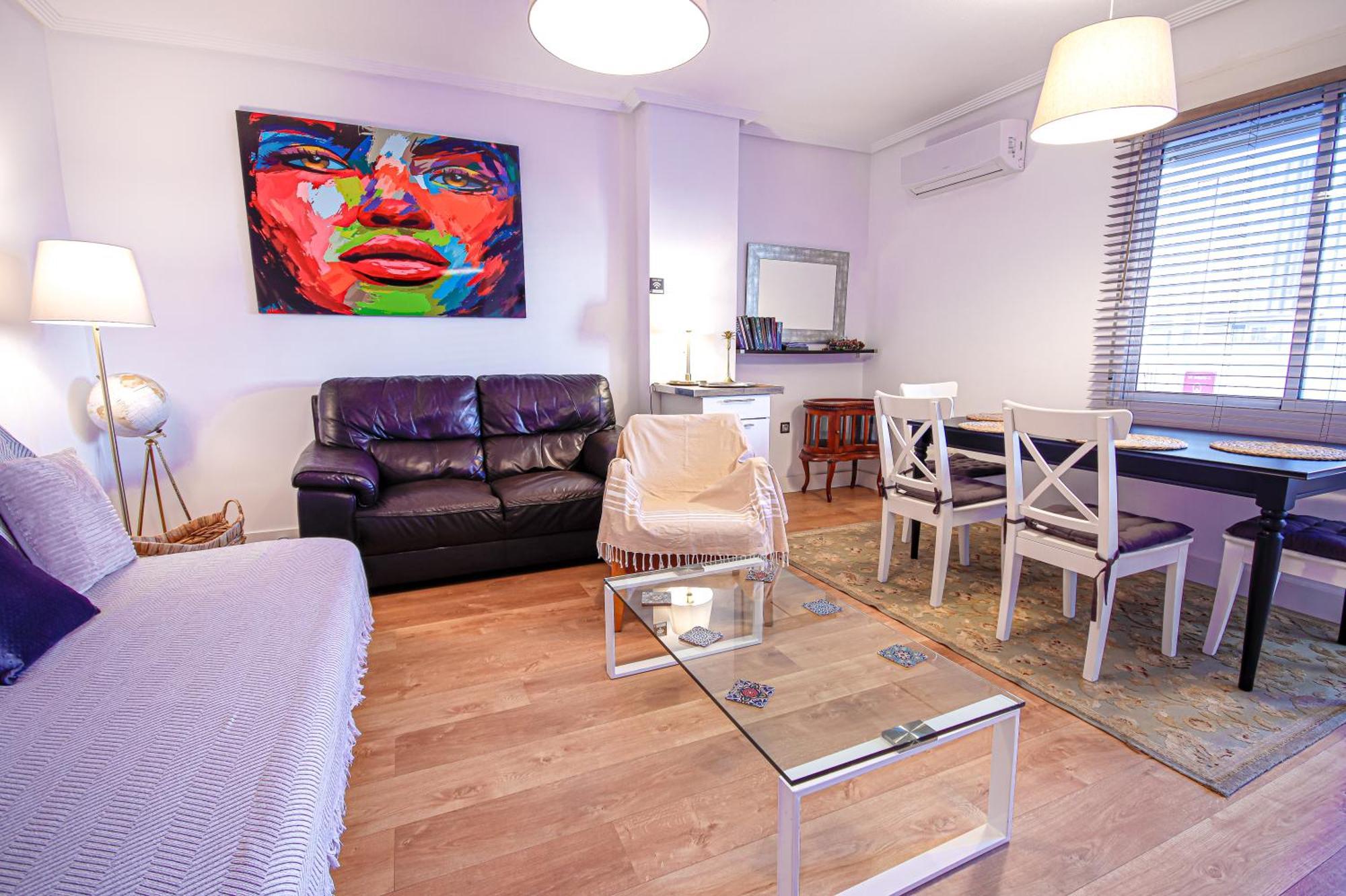 Habaneras Apartment Torrevieja Exterior photo